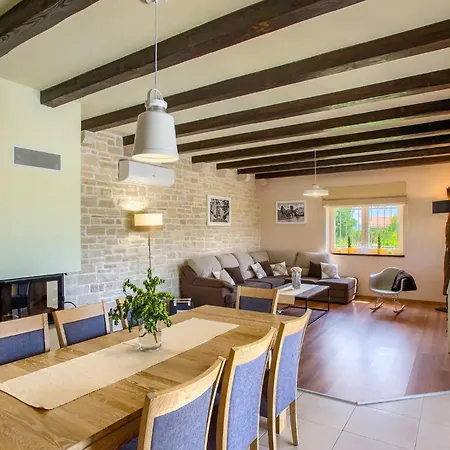 Mary Prázdninový dům