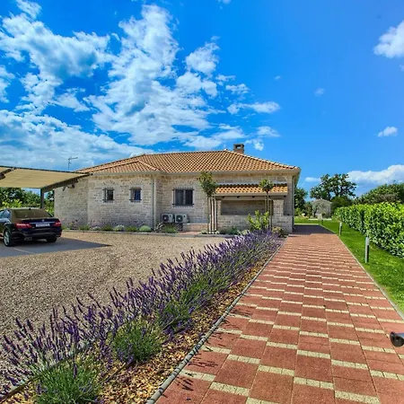 Mary Casa de Férias Šibenik