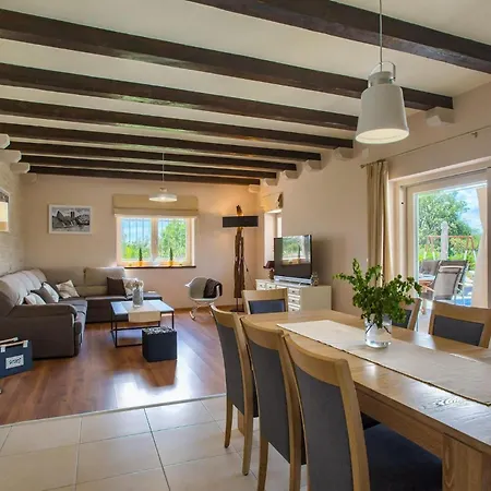 Mary Holiday home *