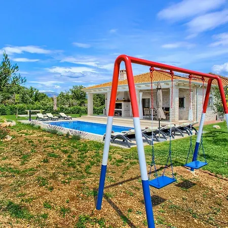 Mary Prázdninový dům Šibenik