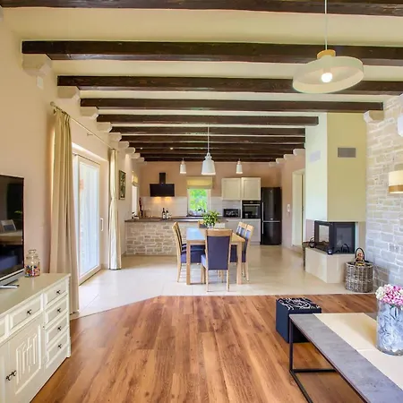 Mary Prázdninový dům Šibenik