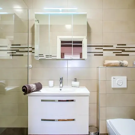 Prázdninový dům Mary *