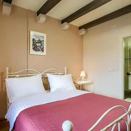 Dom wakacyjny Mary *