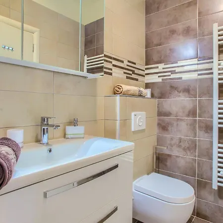 Mary Prázdninový dům