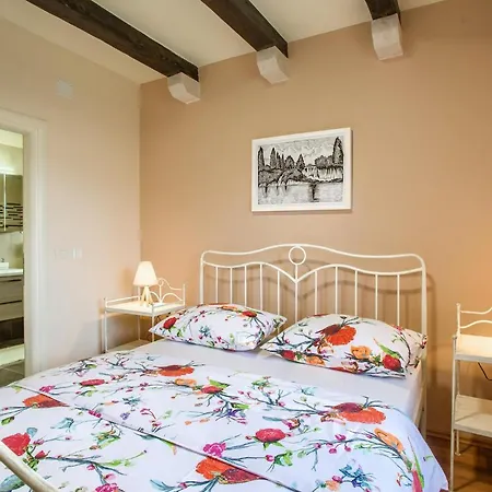 Mary Holiday home *