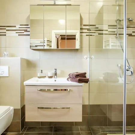 Prázdninový dům Mary Šibenik