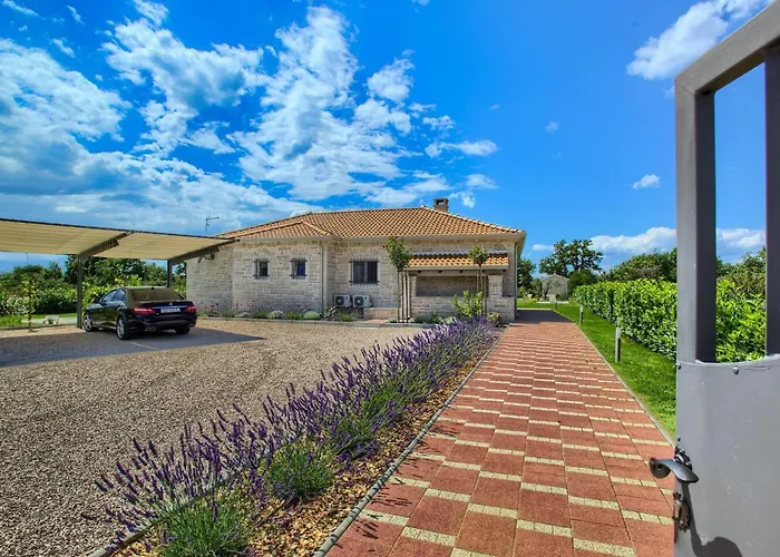 Mary Casa de Férias Šibenik