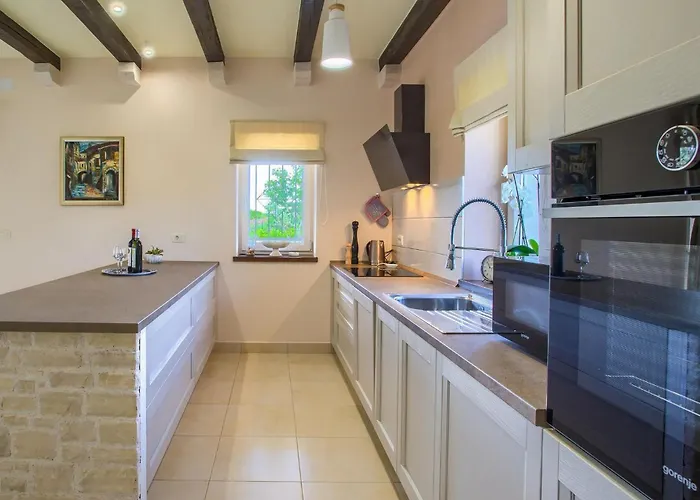 Сasa de vacaciones Mary Šibenik