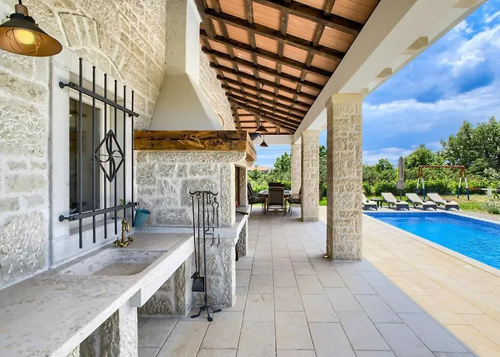 Сasa de vacaciones Mary