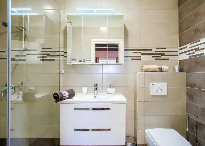 בית נופש Mary *