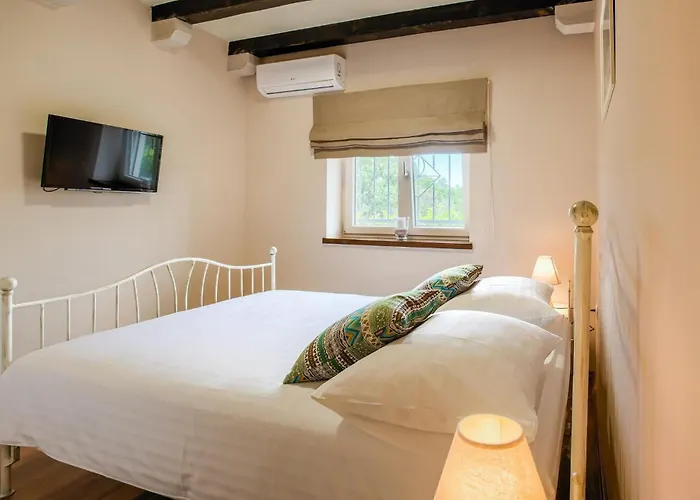 Mary Сasa de vacaciones Šibenik