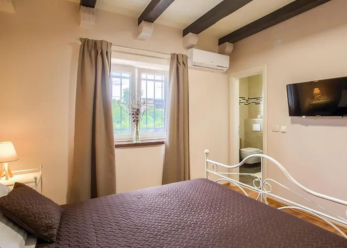 Mary בית נופש