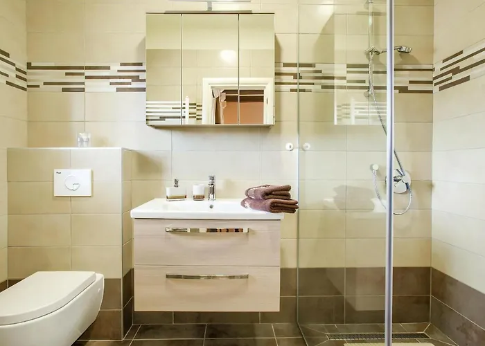 Сasa de vacaciones Mary Šibenik